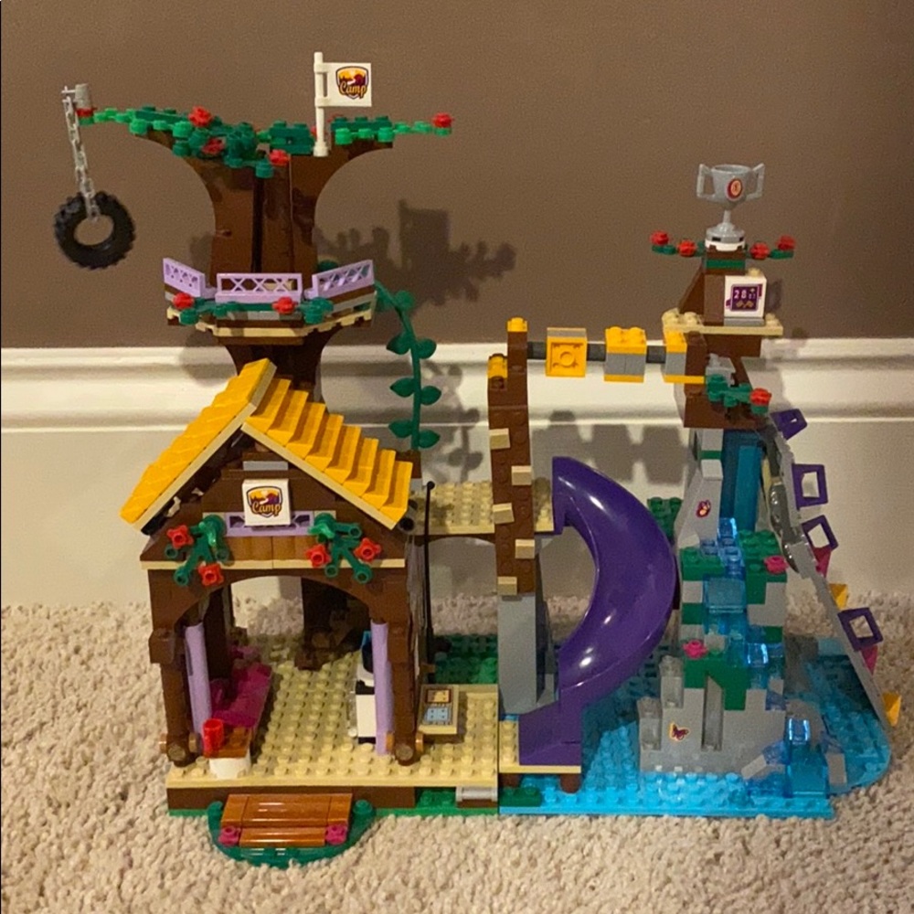 LEGO friends set